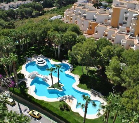 Apartamento Ines, Dehesa De Campoamor,900M From The Sea , Swimming Pool & Tennis Court Εξωτερικό φωτογραφία