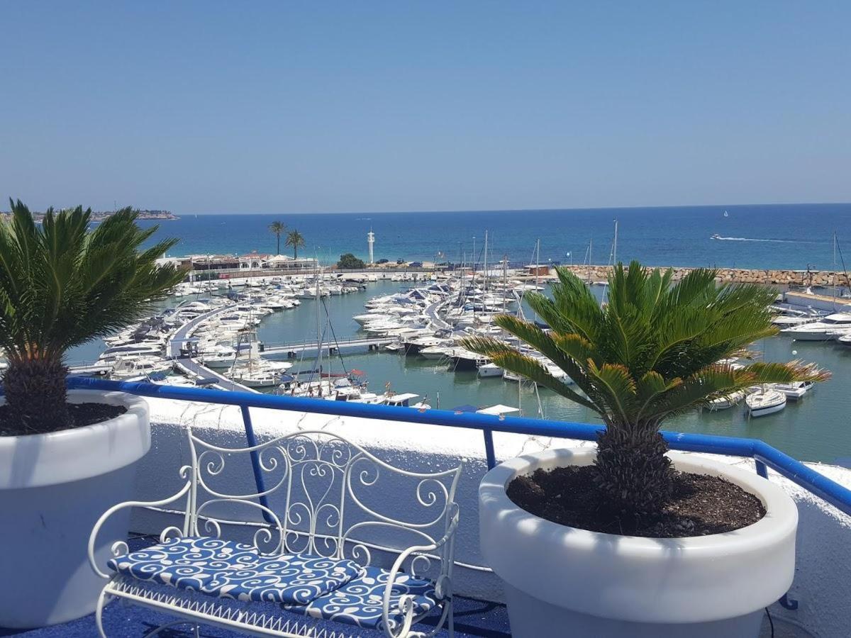 Apartamento Ines, Dehesa De Campoamor,900M From The Sea , Swimming Pool & Tennis Court Εξωτερικό φωτογραφία