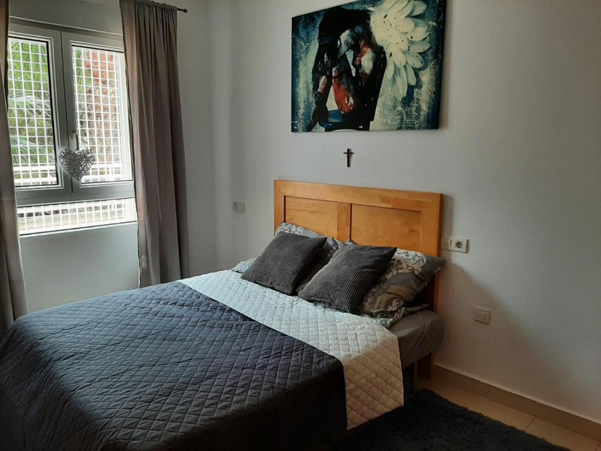Apartamento Ines, Dehesa De Campoamor,900M From The Sea , Swimming Pool & Tennis Court Εξωτερικό φωτογραφία