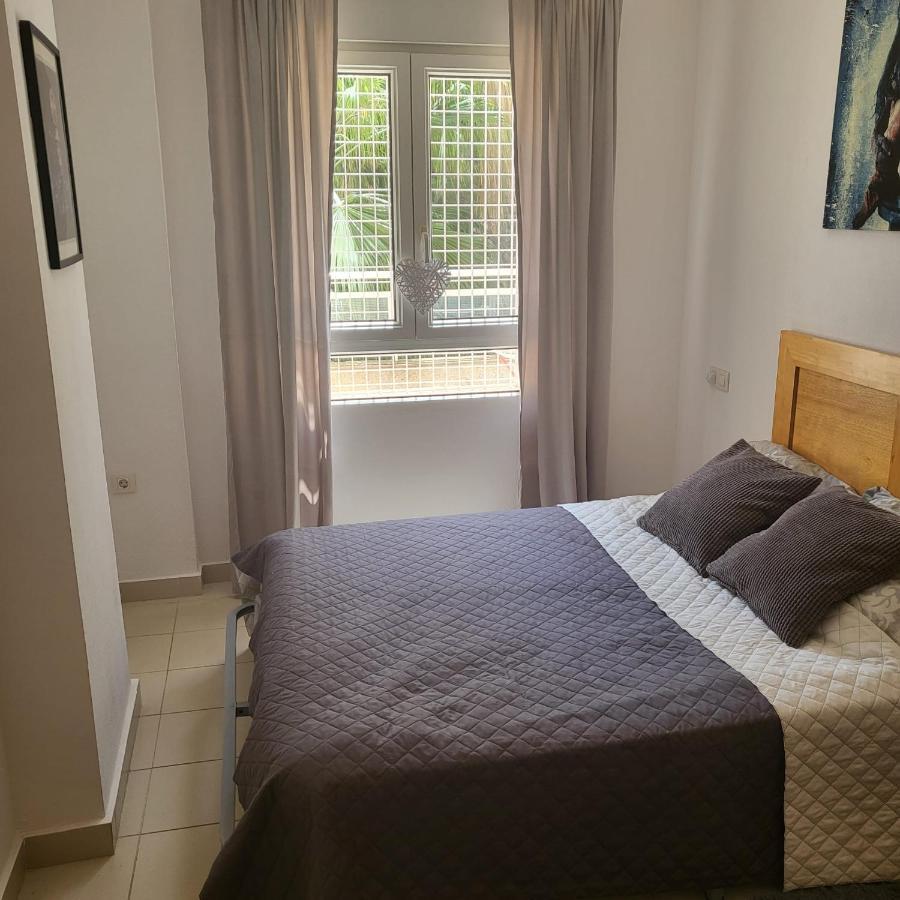 Apartamento Ines, Dehesa De Campoamor,900M From The Sea , Swimming Pool & Tennis Court Εξωτερικό φωτογραφία