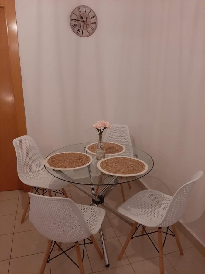 Apartamento Ines, Dehesa De Campoamor,900M From The Sea , Swimming Pool & Tennis Court Εξωτερικό φωτογραφία