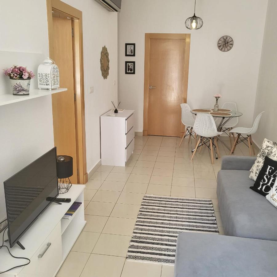 Apartamento Ines, Dehesa De Campoamor,900M From The Sea , Swimming Pool & Tennis Court Εξωτερικό φωτογραφία