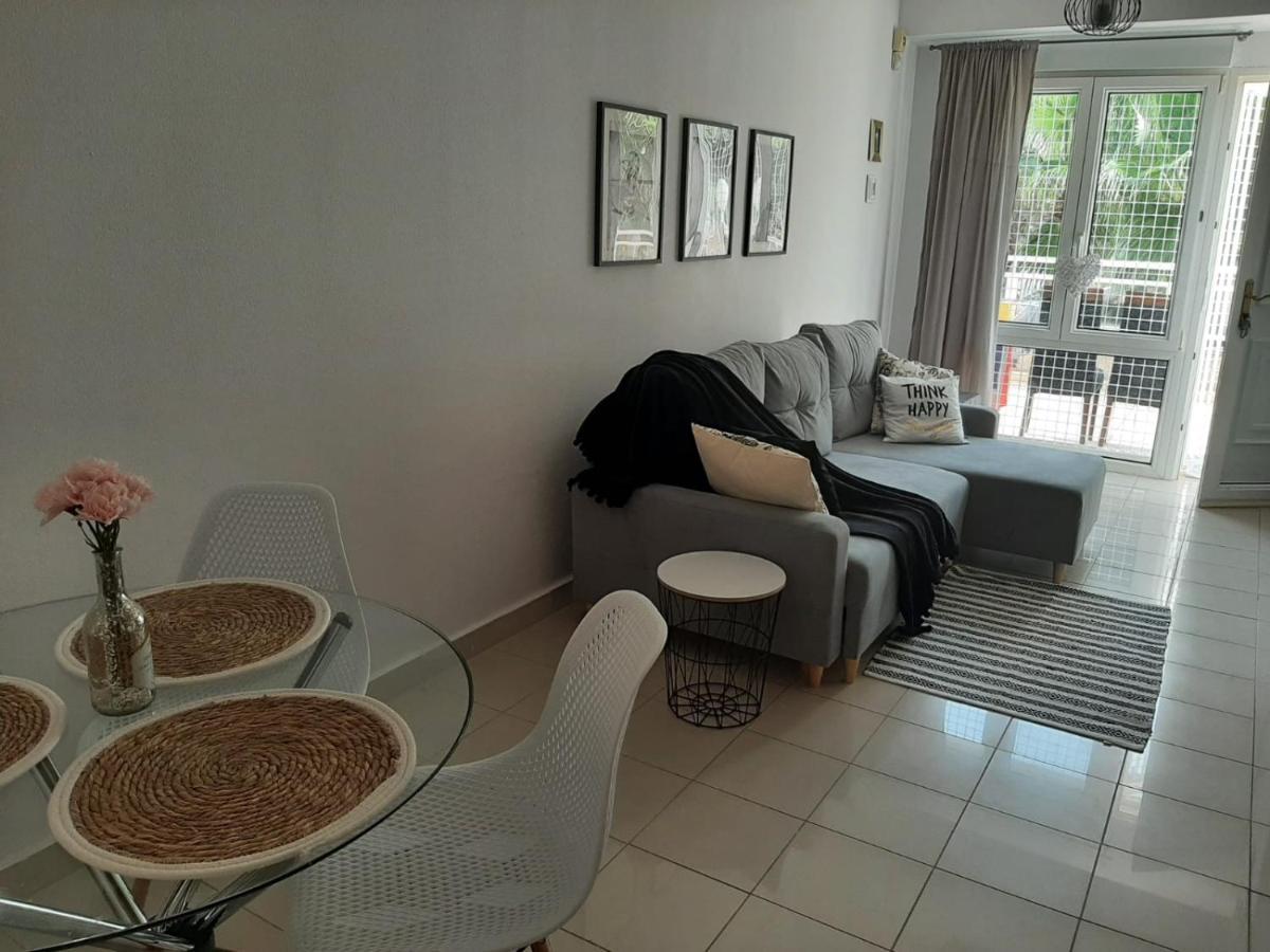 Apartamento Ines, Dehesa De Campoamor,900M From The Sea , Swimming Pool & Tennis Court Εξωτερικό φωτογραφία